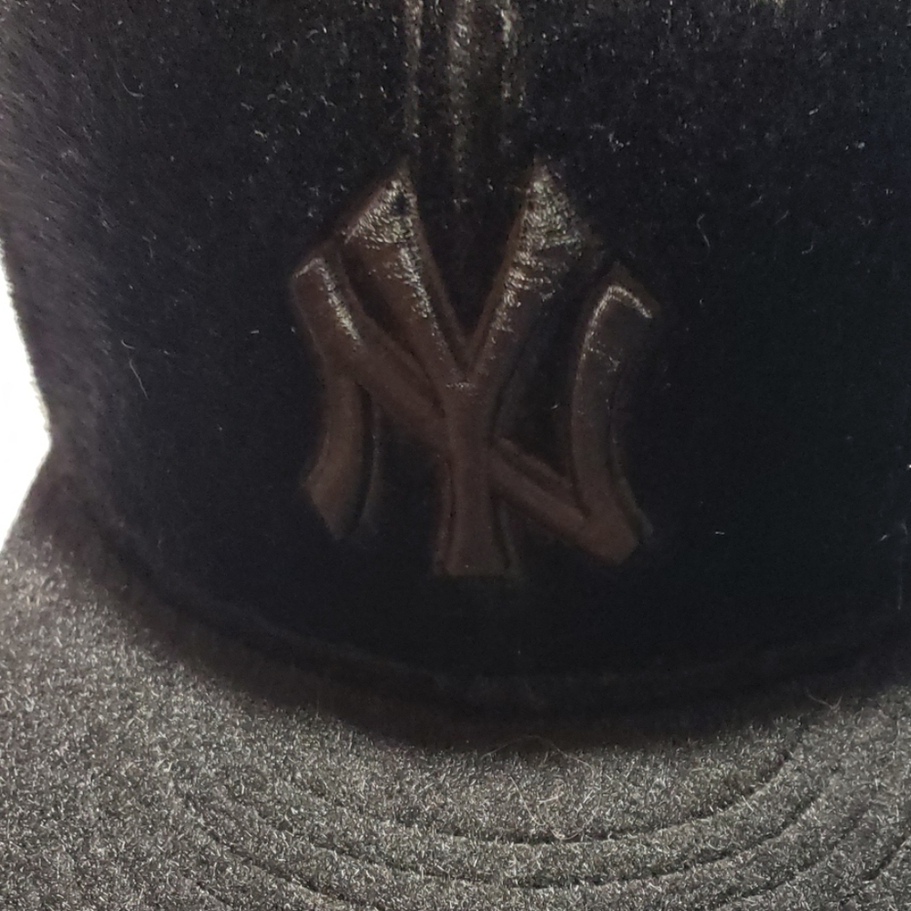 Yankees baseball hat